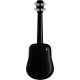 LAVA MUSIC - U ACOUSTIC 23'' BLACK 1