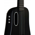LAVA MUSIC - U ACOUSTIC 23'' BLACK