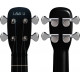 LAVA MUSIC - U ACOUSTIC 23'' BLACK 4