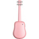 LAVA MUSIC - U ACOUSTIC 26'' PINK 1
