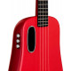 LAVA MUSIC - U ACOUSTIC 23'' RED 2