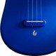 LAVA MUSIC - U ACOUSTIC 26'' BLUE 3