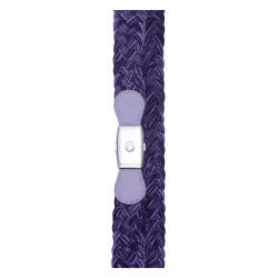 LAVA MUSIC - IDEAL STRAP U FLANNEL 22'' PURPLE 1