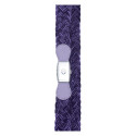 LAVA MUSIC - IDEAL STRAP U FLANNEL 22'' PURPLE