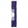 LAVA MUSIC - IDEAL STRAP U FLANNEL 22'' PURPLE 1