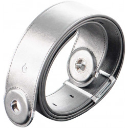 LAVA MUSIC - IDEAL STRAP PRO WHITE 1