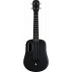LAVA MUSIC - U FREEBOOST 23'' BLACK 1