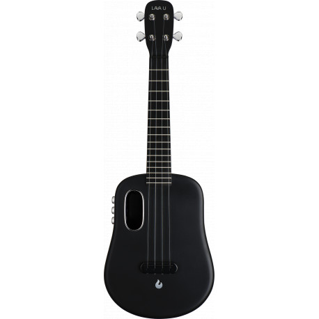 LAVA MUSIC - U FREEBOOST 26'' BLACK 1