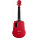 LAVA MUSIC - U FREEBOOST 26'' RED 1