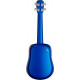 LAVA MUSIC - U ACOUSTIC 23'' BLUE 1
