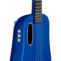 LAVA MUSIC - U ACOUSTIC 23'' BLUE