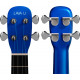 LAVA MUSIC - U ACOUSTIC 23'' BLUE 4