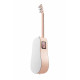 LAVA MUSIC - ME PLAY LITE BAG LIGHT PEACH/FROST WHITE 1