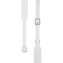 LAVA MUSIC - IDEAL STRAP FOR ME 2 WHITE