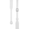 LAVA MUSIC - IDEAL STRAP FOR ME 2 WHITE 1