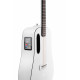LAVA MUSIC - ME PLAY LITE BAG FROST WHITE 2