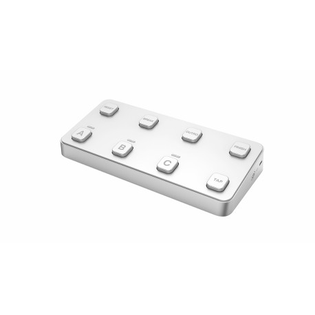 LAVA MUSIC - LIVEDRUM EFECTOS 1