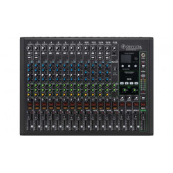 Mackie - MESA ONYX16 1