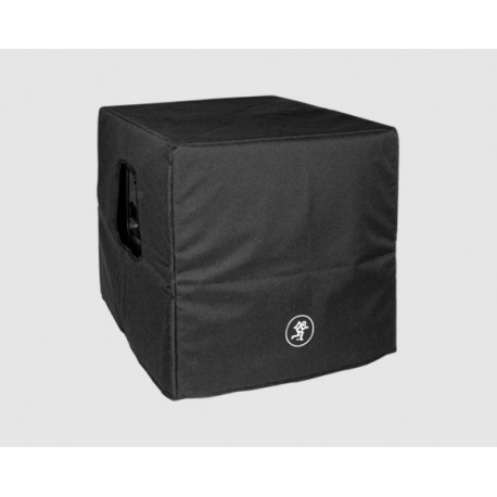 Mackie - THUMP118S COVER 1