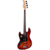 Marcus Miller - V3-4 LEFTHAND (2ND GEN) TOBACCO SUNBURST 1
