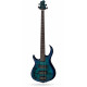 Marcus Miller - M7-4 LEFTHAND (2ND GEN) TBL TRANS BLUE 1