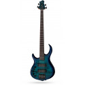 Marcus Miller - M7-4 LEFTHAND (2ND) TBL T BLUE