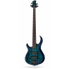 Marcus Miller - M7-4 LEFTHAND (2ND GEN) TBL TRANS BLUE 1