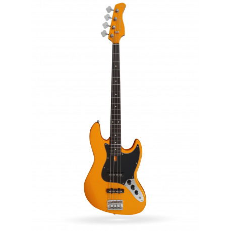 Marcus Miller - V3P-4 ORANGE 1