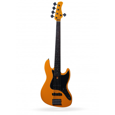 Marcus Miller - V3P-5 ORANGE 1