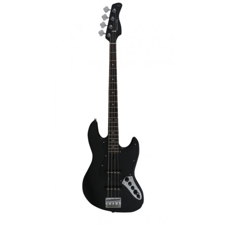 Marcus Miller - V3-4 (2ND GEN) BLACK SATIN 1