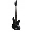 Marcus Miller - V3-4 (2ND GEN) BLACK SATIN