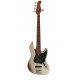 Marcus Miller - V5 ALDER-5 CHAMPAGNE GOLD METALLIC 1