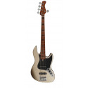 Marcus Miller - V5 ALDER-5 CHAMPAGNE GOLD METALL