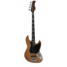 Marcus Miller - V5R ALDER-4 NATURAL 1