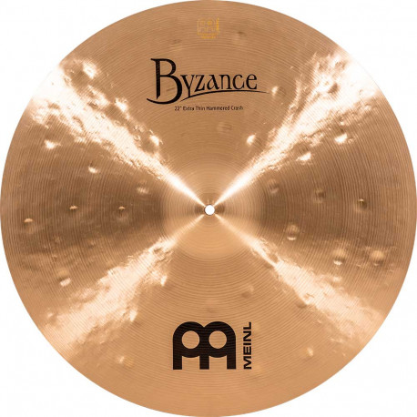 Meinl - B22ETHC 1