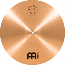 Meinl - PA19MC 1