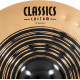 Meinl - CC16DUC 6