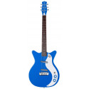 DANELECTRO - 59M NOS+ GO GO BLUE
