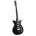 DANELECTRO - 59 TRIPLE DIVINE BLACK