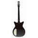 DANELECTRO - 59 TRIPLE DIVINE BLACK 2