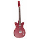 DANELECTRO - 59 TRIPLE DIVINE RED 1