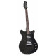 DANELECTRO - BLACKOUT 59 BLACK METALFLAKE 1
