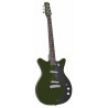 DANELECTRO - BLACKOUT 59 GREEN ENVY 1