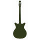 DANELECTRO - BLACKOUT 59 GREEN ENVY 2