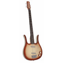 DANELECTRO - LONGHORN BARITONE COPPER BURST