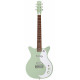 DANELECTRO - 59M NOS+ KEEN GREEN 1