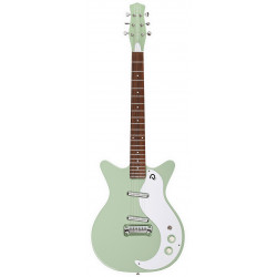DANELECTRO - 59M NOS+ KEEN GREEN 1