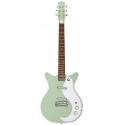 DANELECTRO - 59M NOS+ KEEN GREEN