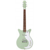 DANELECTRO - 59M NOS+ KEEN GREEN 1
