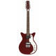 DANELECTRO - 59DANO 12 STRING RED 1